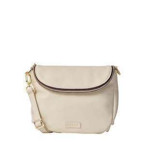 Saben: Saben - Fifi Crossbody - Sand