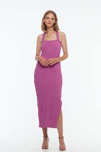 Evening Soul Bandeau Dress - FINAL SALE