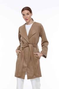 Neutrals: Awakening Coat