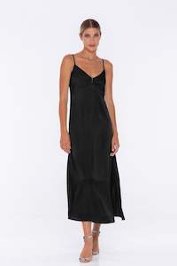 Now 99d: Golden Slip - Black