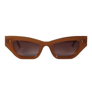 Neufound Vera Sunglasses - Tan