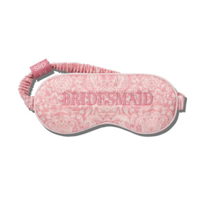 SLIP - Silk Sleep Mask - Bridesmaid