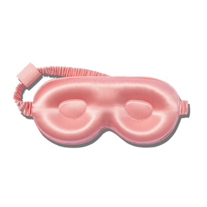 SLIP - Silk Contour Sleep Mask - Rose Lovely Lashes