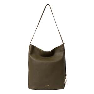 Saben - June Shoulder Bag - Rosemary