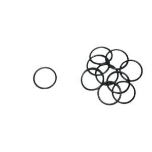 Abrasive Blasting Metering Valves & Parts: Schmidt Thompson® Valve I O-Ring for TC Sleeve