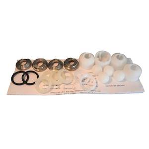 Products: Ball Check Repair Kit for Triton 4000