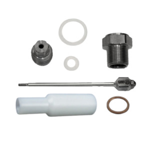 Repair Kit for Graco XTR5 / XTR 7 spray guns