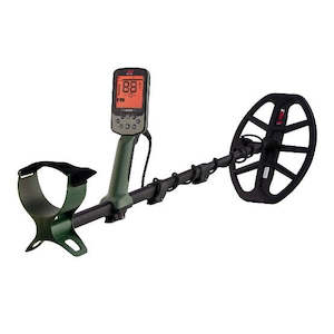 Metal Detector, X-Terra Pro, Minelab