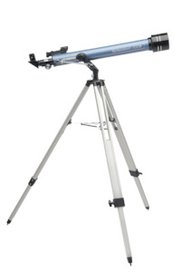 Telescopes: Telescope, 60mm, Konus, Space 6, 800