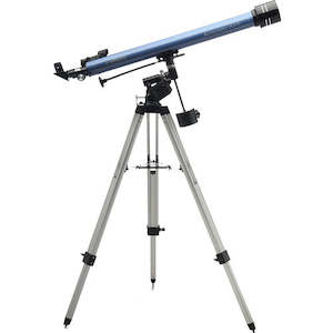 Telescopes: Telescope 60mm Konus Start 900B