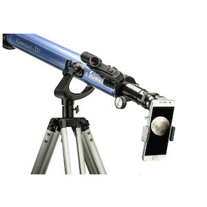 Telescopes: Telescope 60mm Konus Start 700B