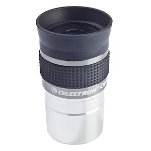 Eyepiece, 1.25", 4mm, Super Plossl, Super PL Series, Omni Celestron !