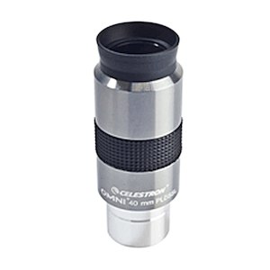 Eyepiece, 1.25",32mm, Super Plossl, Super PL Series, Omni Celestron !