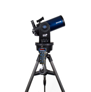 Telescope, 127mm, 5", Maksutov-Cassegrain, AZ, Go-To, ETX125, Meade +