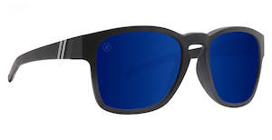 Sunglasses: ROYAL T POL // MOTION