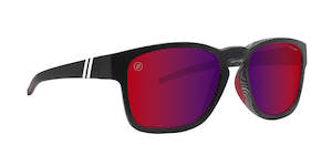 Sunglasses: LIGHTNING VISION POL // MOTION