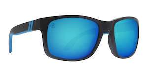 Sunglasses: WATERCOAST - FLOAT // CANYON