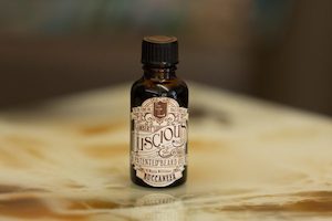 Lambert’s Luscious Buccaneer Beard Oil