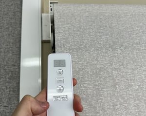 Blind: A-Ok 15 channel remote