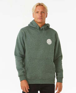 Rip Curl Wetsuit Icon Hoodie - Win24