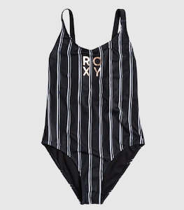 Roxy Youth Bico Onepiece Swimwear - Sum24