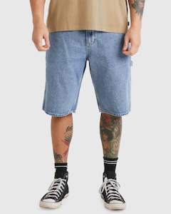 RVCA Americana 22" Denim Shorts - Sum24