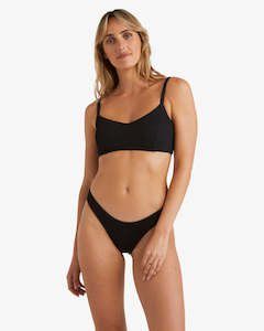 Billabong Summer High Lila DD Bralette w Bondi Pant Bikini - Sum24