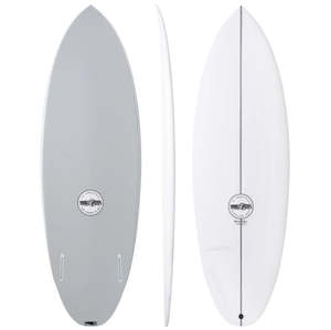 JS Industries 5'10 PU Baron Flyer Surfboard