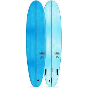 Ocean and Earth 8'0 Ezi-Rider Softboard