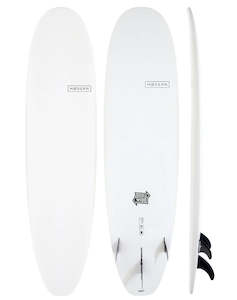 Clothing: Modern Double Wide 7'4 Epoxy Soft Surfboard