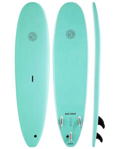 GNARALOO 8'0 BEACH CRUISER SOFTBOARD