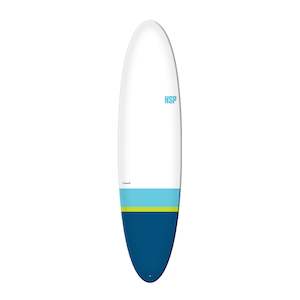 NSP ELEMENTS HDT 7'2 EPOXY FUNBOARD