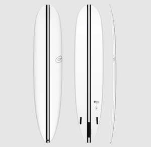 Torq TEC 9'0 The Don XL Longboard