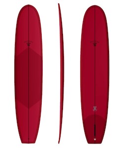 Thunderbolt Skindog 9'2 Cherry Picker 2.0 Longboard