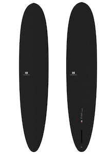 Thunderbolt Harley Ingleby HIHP 9'1 Carbon Longboard