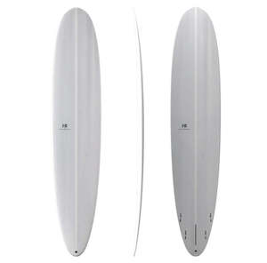 Thunderbolt Harley Ingleby 9'1 HIHP Longboard