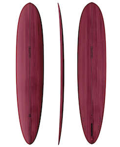 Thunderbolt Harley Ingleby 9'1 HI Speed Longboard