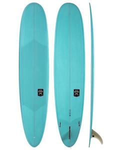 CREATIVE ARMY 9'6 FIVE SUGARS PU LONGBOARD