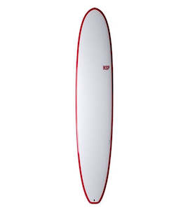 NSP Elements 9'0 HDT Epoxy Longboard