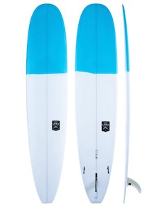 Creative Army Cruze 9'1 PU Longboard