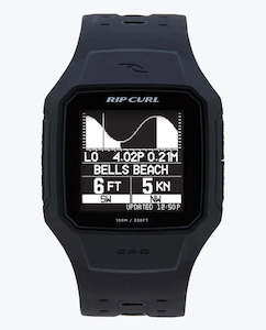 Rip Curl Search GPS Series 2 Watch