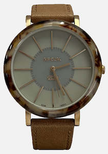 Rip Curl Sun Rays Solar Womens Watch