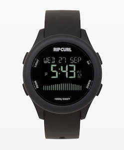 Clothing: Rip Curl Rip Tide Watch