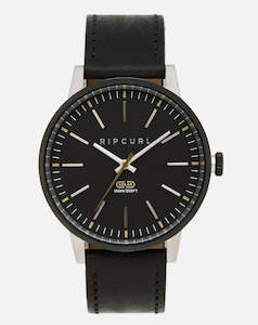 Clothing: Rip Curl Drake Solar Watch