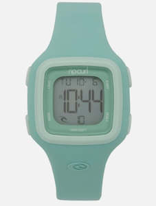 Clothing: RIP CURL CANDY 2 SILICONE WATCH