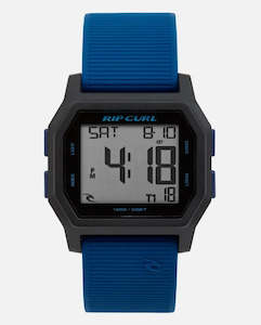 Clothing: Rip Curl Atom Digital Watch