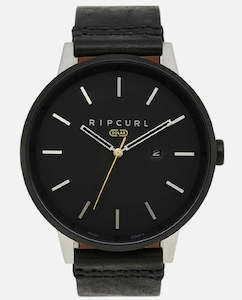 Clothing: RIP CURL DETROIT SOLAR WATCH