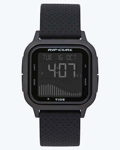 Clothing: RIP CURL NEXT TIDE WATCH