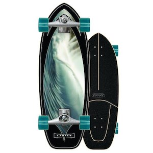 Clothing: CARVER CX SUPER SNAPPER 28" SURFSKATE