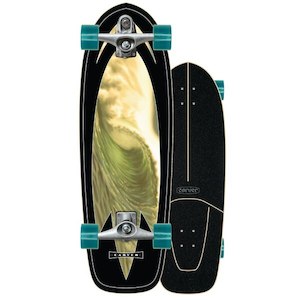 Clothing: CARVER C7 SUPER SLAB 31.25" SURFSKATE